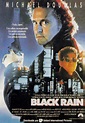 Black Rain - Película 1989 - SensaCine.com