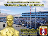 Armonía - Huanta: Celebración del emblemático Colegio González Vigil de ...