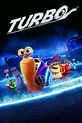 Turbo (2013) on DVD, Blu-Ray and Stream Online | 100-movie.com