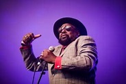George Clinton: a life in music – in pictures | Music | The Guardian