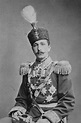 Príncipe Alejandro I de Bulgaria | The royal collection, German royal ...