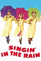 Singin' in the Rain (1952) — The Movie Database (TMDB)