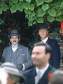 Agatha Christie's Poirot : The Adventure of the Italian Nobleman (1993 ...