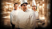 Ver Repostero y Chef Película Completa Online Español y Latino Gratis ...