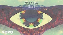 Zella Day - High (Audio) - YouTube