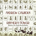 Andrew Calhoun Album Cover Photos - List of Andrew Calhoun album covers ...