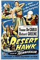 The Desert Hawk (1950) — The Movie Database (TMDb)