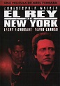 La película El rey de Nueva York - el Final de