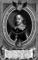 Johann Ludwig von Nassau-Hadamar (1590-1653) - Find A Grave Memorial