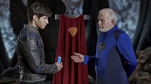 Krypton Season 1 Opener Review | CGM Backlot