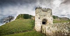 Carisbrooke Castle and Museum, Nr Newport, Isle of Wight - Historic UK