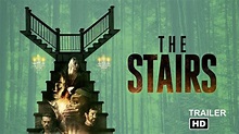 Everything You Need to Know About The Stairs Movie (2021)