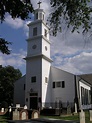 St. Johns Episcopal Church: Richmond, Virginia | another vie… | Flickr
