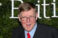 Alan Bennett: Celebrating one of Britain's favourite writers on his ...