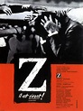 Z - 1969 filmi - Beyazperde.com
