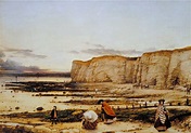 Victorian British Painting: William Dyce