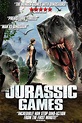 [VER EL] The Jurassic Games 2018 Descargar Película Completa En Español