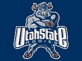 Utah State Aggies Wallpaper - WallpaperSafari