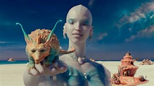 Valerian Y La Ciudad De Los Mil Planetas Full Movie - rubygala