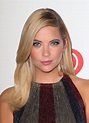 Ashley Benson Beauty Evolution - Pretty Little Liars Hair and Makeup ...