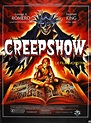Creepshow : le dossier critique autour du film du tandem George Romero ...