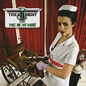 The Treatment - This Might Hurt (2012, CD) | Discogs