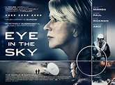 Eye in the Sky Movie : Teaser Trailer