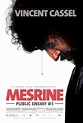 Mesrine: Public Enemy No. 1 (2008)