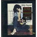 Billy Squier - Don't Say No - Vinyl - Walmart.com - Walmart.com