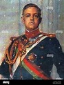 Luis Filipe, Duke of Braganza Stock Photo - Alamy
