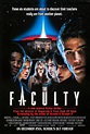 映画 パラサイト The Faculty (1998) | That's Movie Talk! | Science fiction ...
