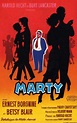 Marty - Película 1955 - SensaCine.com