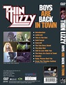 Thin Lizzy: Boys Are Back In Town (DVD) – jpc