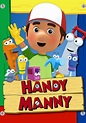 Handy Manny Season 1 - watch full episodes streaming online