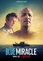 First "Blue Miracle" (Netflix) Official Movie Trailer & Poster. # ...