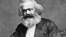 A New Karl Marx Biography To Set His Record Straight