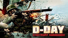 D-Day - Stoßtrupp Normandie | Trailer 1 (deutsch) ᴴᴰ - YouTube