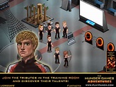 The Hunger Games Adventures for iPad Will Immerse You in the World of ...