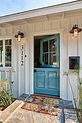 10 Tips for Adding a Dutch Door In Your Home | Beach cottage style ...