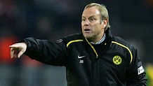 Ermittlungen gegen Klub von Ex-BVB-Coach Jürgen Röber