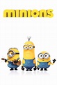 Minions (2015) - Posters — The Movie Database (TMDB)
