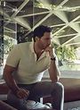 Edgar Ramírez por Frankie Batista para GQ México | Édgar ramírez ...