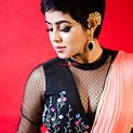 Shamna Kasim aka Poorna Latest Cute and Stylish Photo Shoot Stills ...