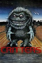 Critters (1986) - Posters — The Movie Database (TMDB)