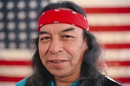 Jim Northrup: A voice from the reservation is stilled