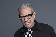 Jeff Goldblum decided to be an actor while studying for his bar mitzvah ...