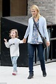 Claire Danes with onscreen son for A Kid Like Jake | Daily Mail Online