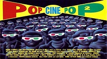 Pop Cine Pop 2 [1995] (Globo/Columbia) - YouTube