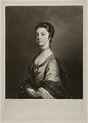 Lady Elizabeth Montagu | The Art Institute of Chicago