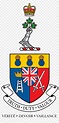 Rmc - Royal Military College Of Canada Logo - Free Transparent PNG ...